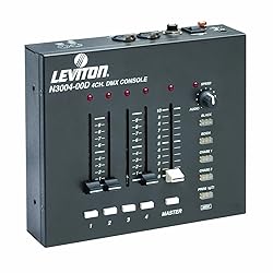Leviton HONMK-38 Lighting System Par 38 Mini