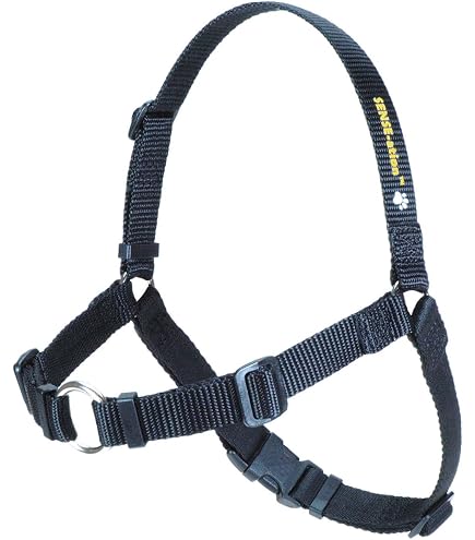 Soft Touch Dog Harness