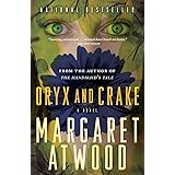Oryx and Crake (The MaddAddam Trilogy)