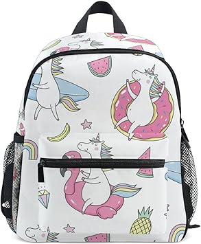 pineapple backpack amazon