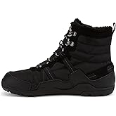 Xero Shoes Men's Alpine Barefoot Snow Boots
