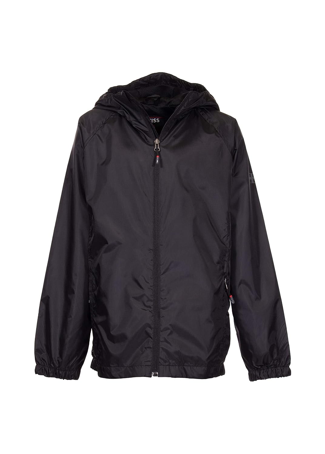 Swiss Alps Boys Wind Resistant 