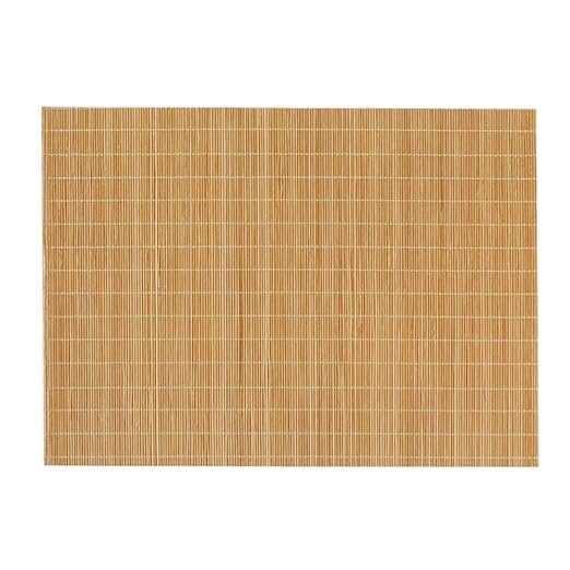 Cortinas esterilla bambu Esterillas para yoga, fitness, gimnasia...