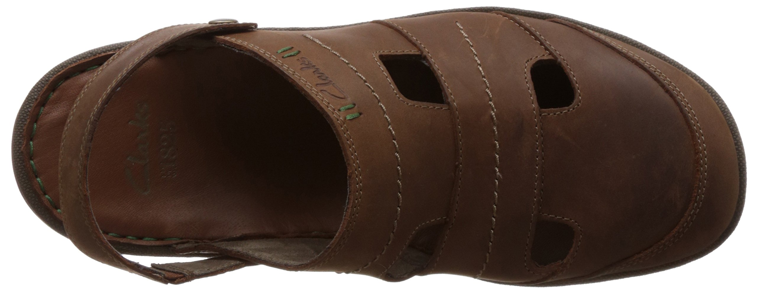 clarks woodlake creek