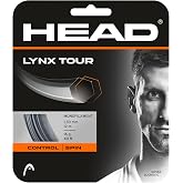 Head Unisex &ndash; Adult's Lynx Tour Tennis String
