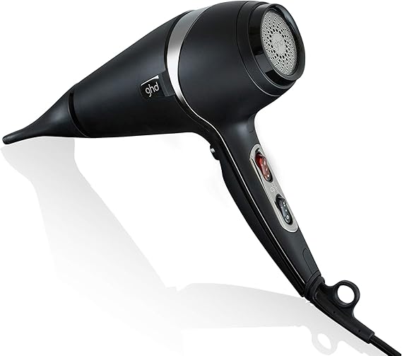 ghd Air Hair Dryer Black Amazon.co.uk Beauty