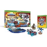 Skylanders SuperChargers Starter Pack - Xbox One