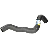 Dayco 71850 Upper Curved Radiator Hose | Replaces 22482M 22556M 24297L 24520L 26346X 10190660 10233201 10260988 10262986 10285951 10332900 10401999 10421339.