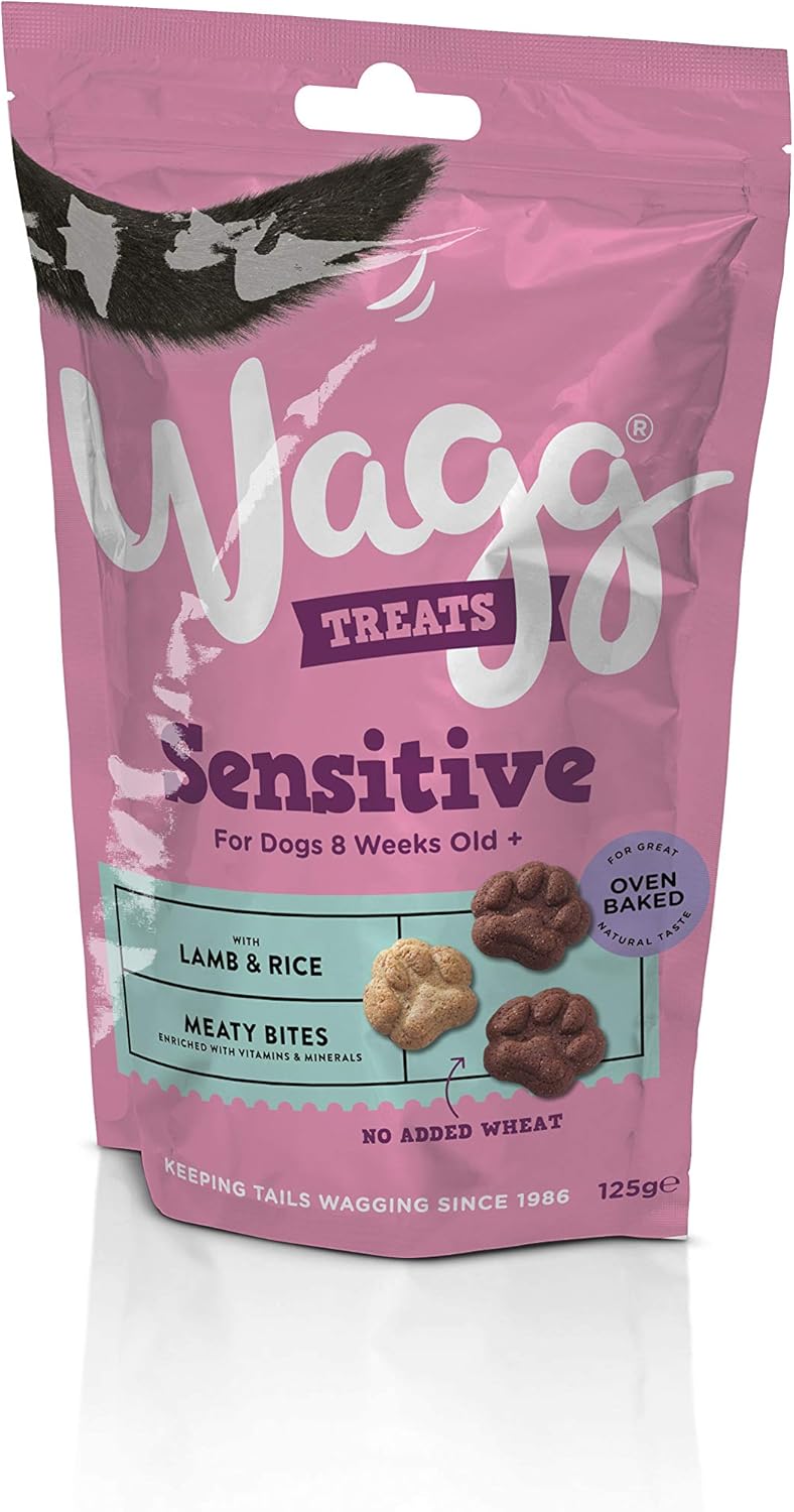 wagg complete sensitive