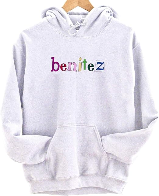 Amazon.com: Vitntage Baylen Levine Merch Rainbow Benitez Men Woman Kid