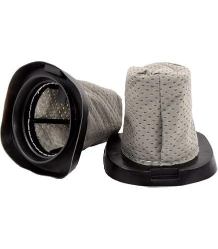 Davisblue 様用 Amazon.com - Replacement Part For Dirt Devil F-101,FLIP Out