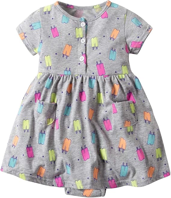 baby girl summer clothes clearance