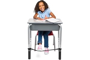 Original Bouncyband® Bouncy Bands for School Desks