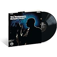 Amazon.com: Wahoo! (Blue Note Classic Vinyl Series)[LP]: CDs & Vinyl