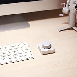 Bluetooth Media Control Knob, Controller for