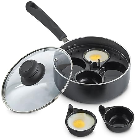 Image result for egg poacher