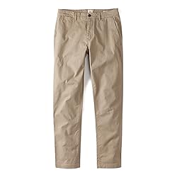 Huckberry 365 Chino Pant, Hb Athletic