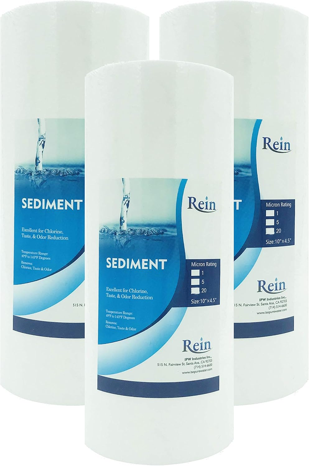 The 9 Best Aquacrest Water Filter Ap810