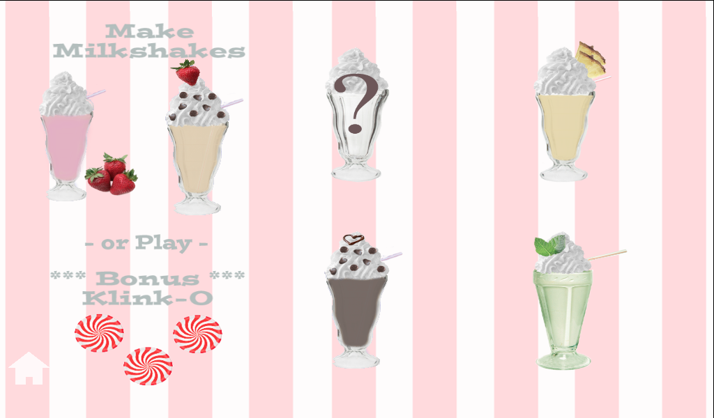 Milkshake Flappy Food Maker - Fun Cooking Game for Kids, Girls, Birds