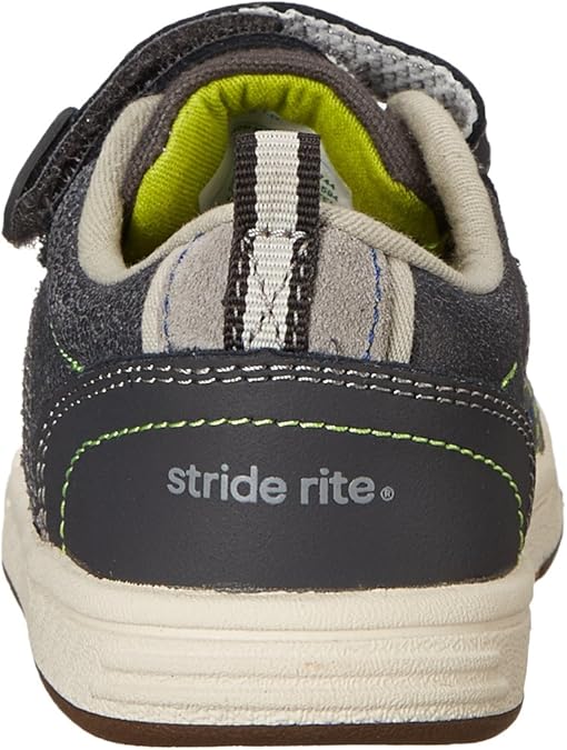 stride rite kaleb