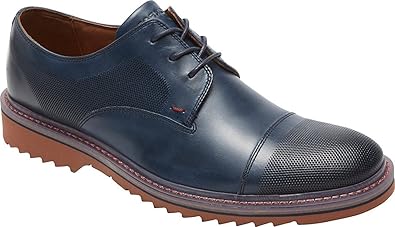 rockport jaxson wingtip boot