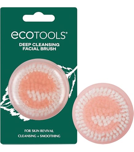 Amazon.com: Proactiv Pore Cleansing Brush, Charcoal-Infused Facial