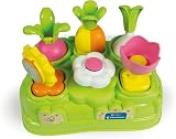 Clementoni Baby Gardening Set Sensory Play 6 Pieces Eco Friendly 10+ Months view 6