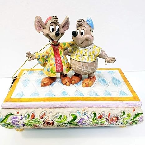 Amazon 小物入れ シンデレラ ジャック ガス ディズニー トラディションでぃずにー 不朽 名作 アニメ 萌えグッズ 通販