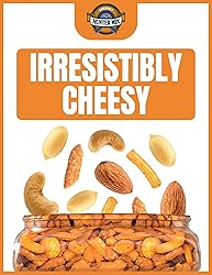 Southern Style Nuts Cheesy Cheddar Hunter Bulk