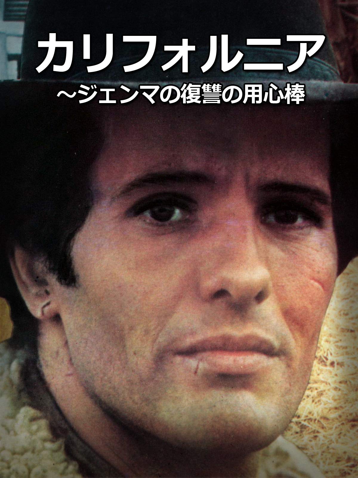 Amazon Co Jp カリフォルニア ジェンマの復讐の用心棒 字幕版 ジュリアーノ ジェンマ ウィリアム バーガー ライムンド ハームストロフ パオラ ボゼ ミケーレ ルーポ Prime Video