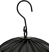 Supa Premium Wild Bird Cage Seed & Sunflower Hearts Feeder Deters Squirrels view 7