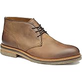 Johnston & Murphy Mens Calder Chukka Boot
