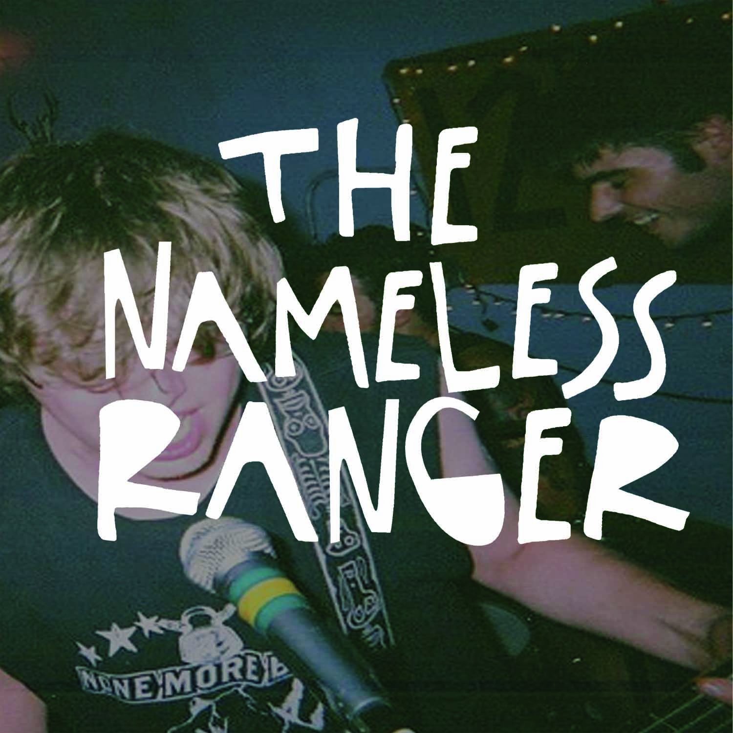 Modern Baseball The Nameless Ranger Amazon Com Music