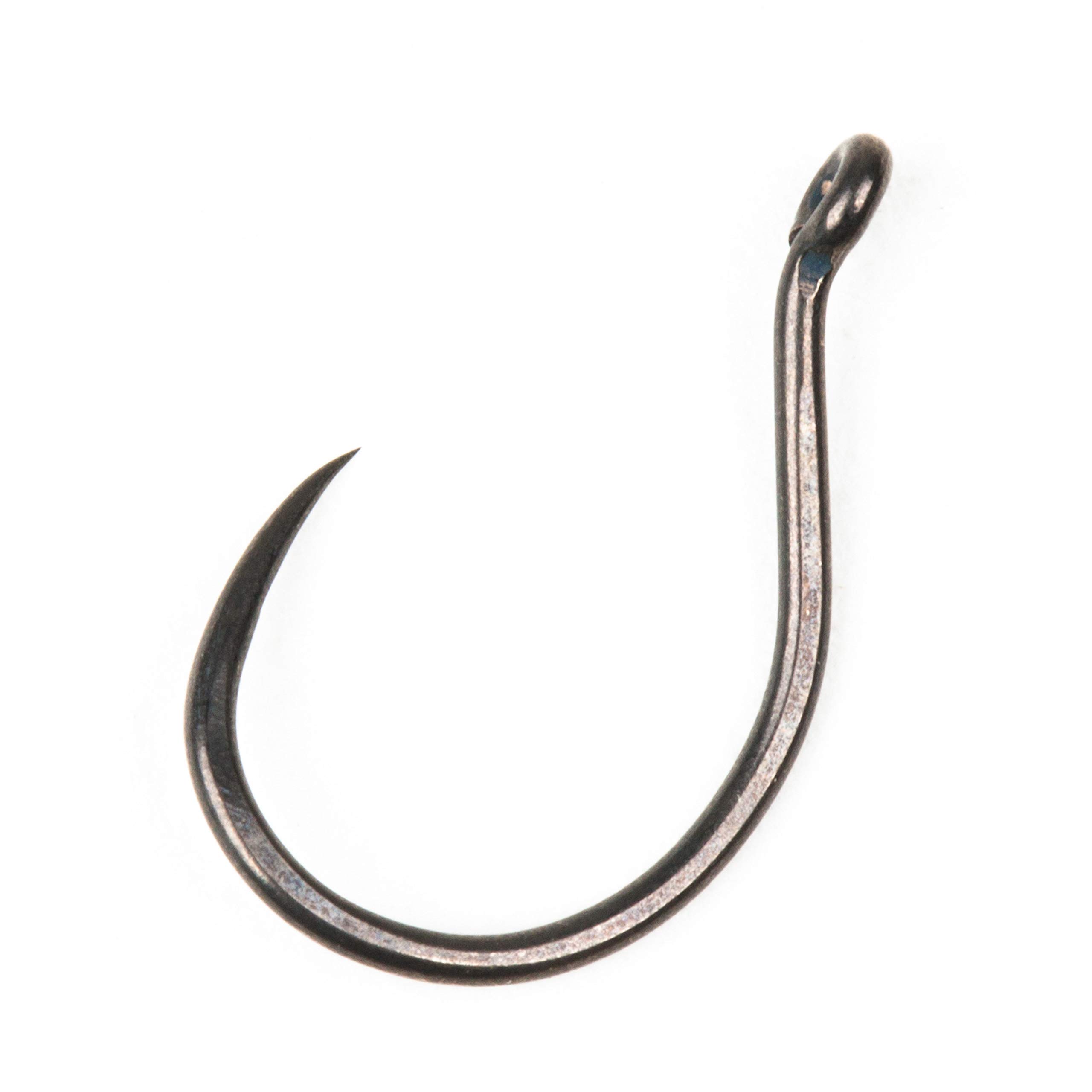 Guru Barbless Hooks, High Carbon Steel, 1 Piece, Fishing Hook