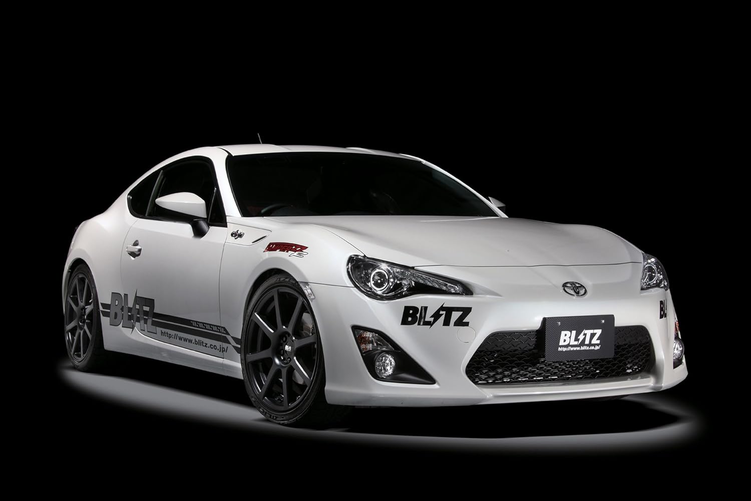 最安値 Blitz ブリッツ 車高調 レンチ付 86 Brz Zn6 Zc6 ダンパー サスペンション フロント リア 4本セット 全長調整式 減衰力32段調整 Damper Zz R B0090ugequ 代引不可 New Lcinversus Com