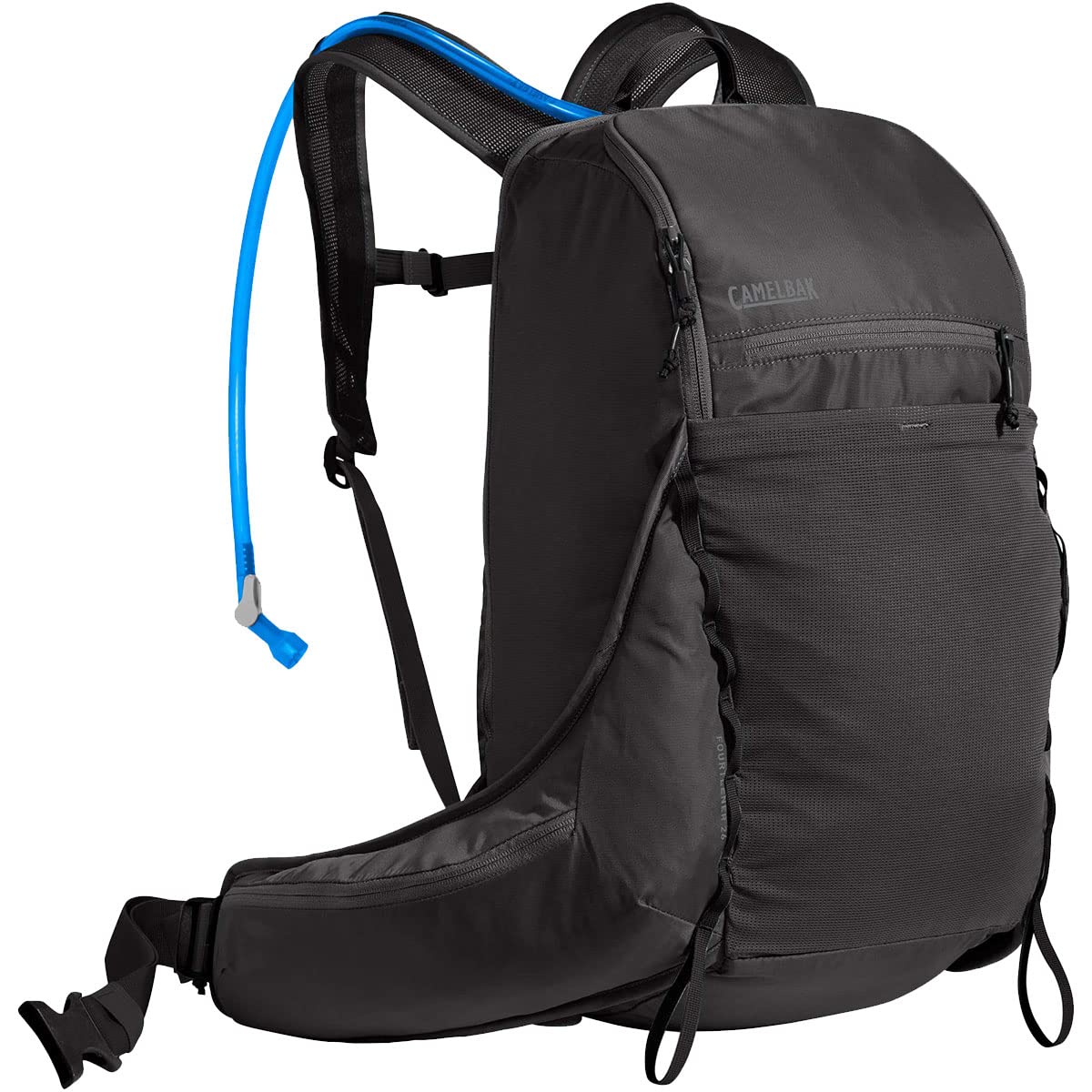 CAMELBAK Fourteener 26 Packs - Charcoal/Koi, One Size