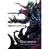 King Spawn Origins Hardcover Book 1