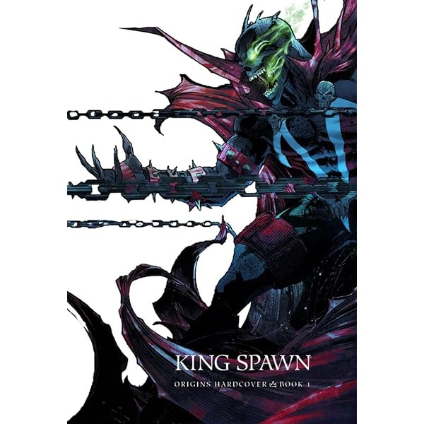 Amazon.com: Hellspawn Complete Collection: 9781534379909: Bendis