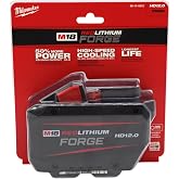 Milwaukee M18 REDLITHIUM Forge HD12.0 Battery Pack