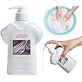 Lingerie Detergent - Double Concentrated, Lady Scented, Delicate Underwear Cleaning Liquid - 10.14 Fl Oz (1 Rose&vanilla)