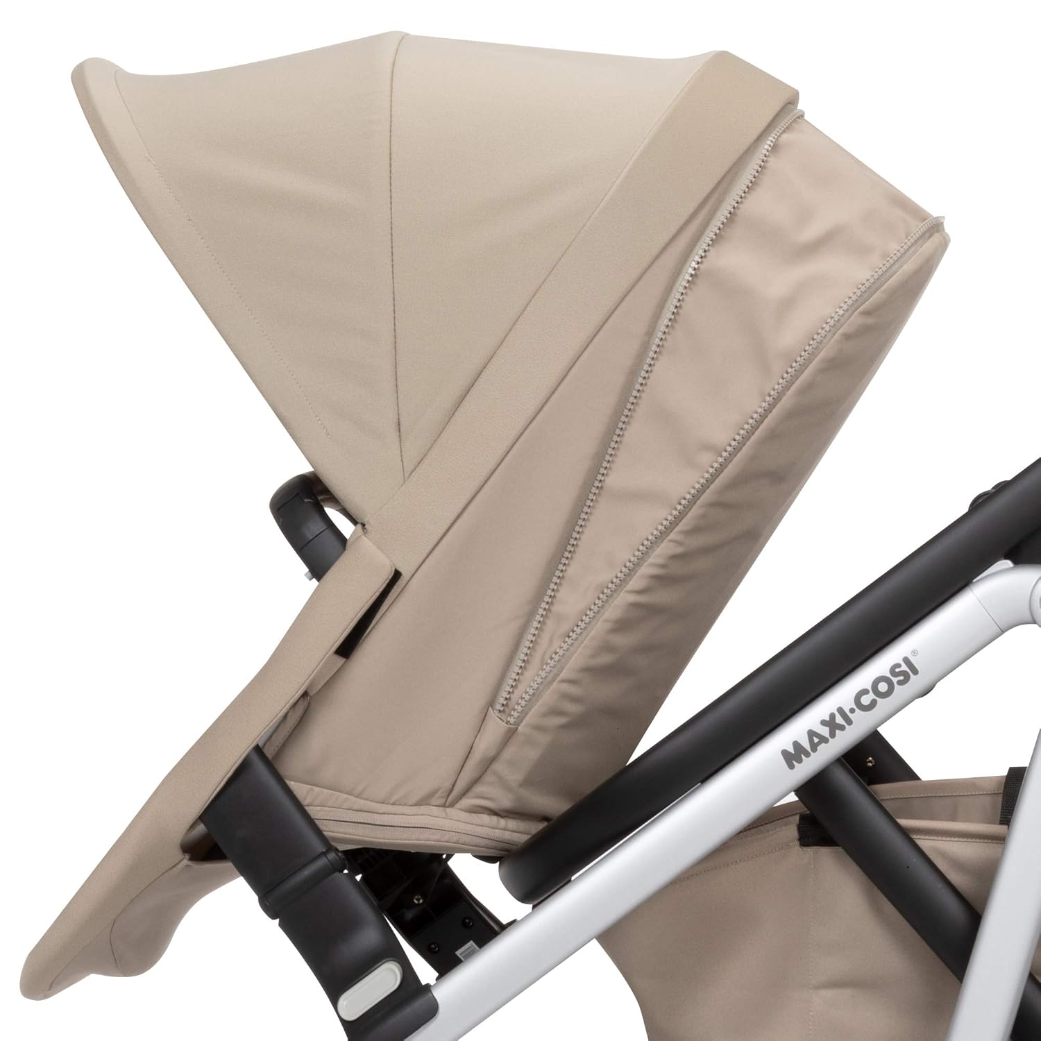 maxi cosi lila duo seat kit