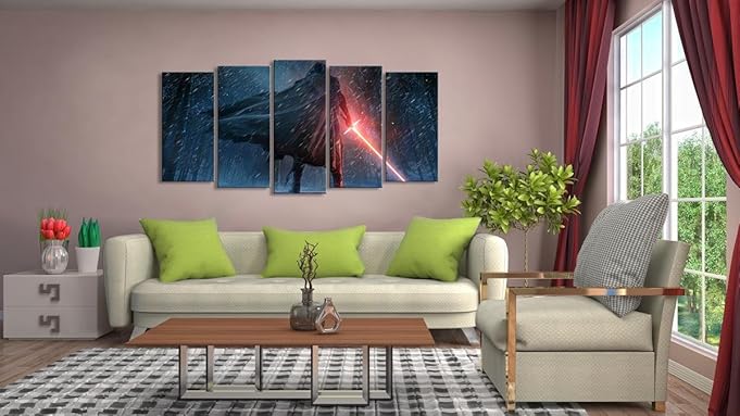 Home - Star Wars Gift