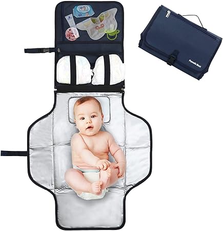 best portable changing mat uk