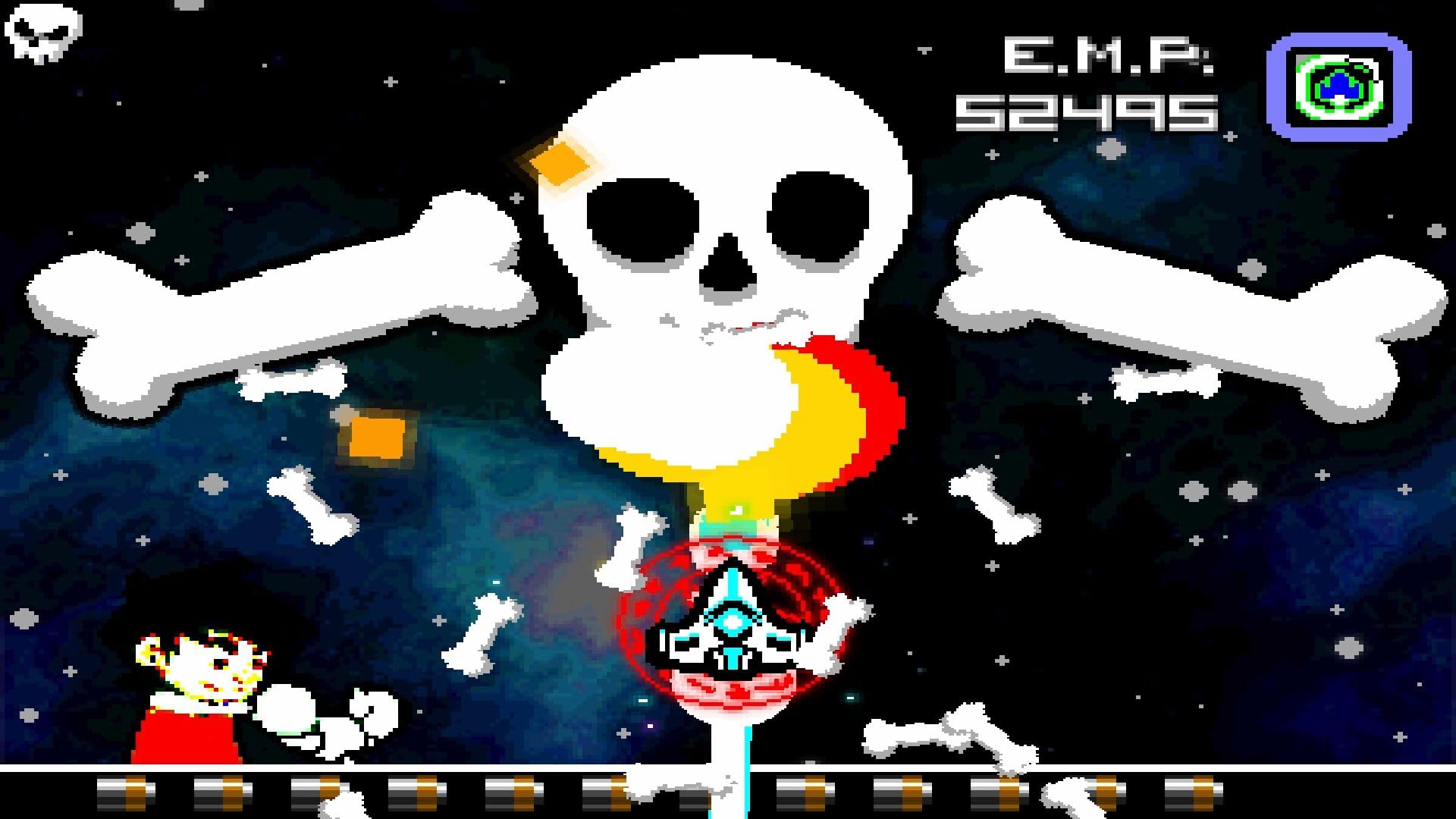 Bullet Hell Collection Volume 1 Nintendo Switch 3