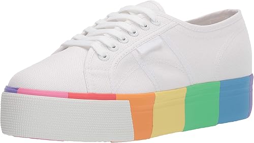 superga rainbow