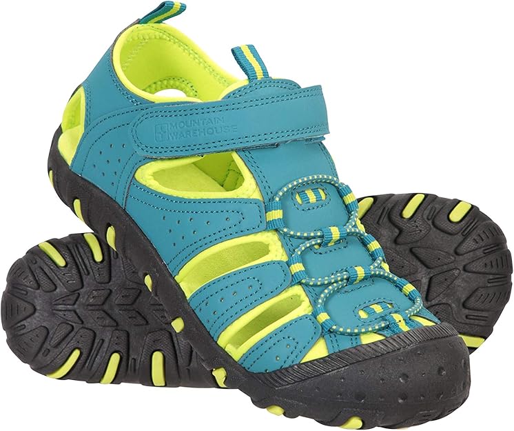 mountain warehouse kids sandals