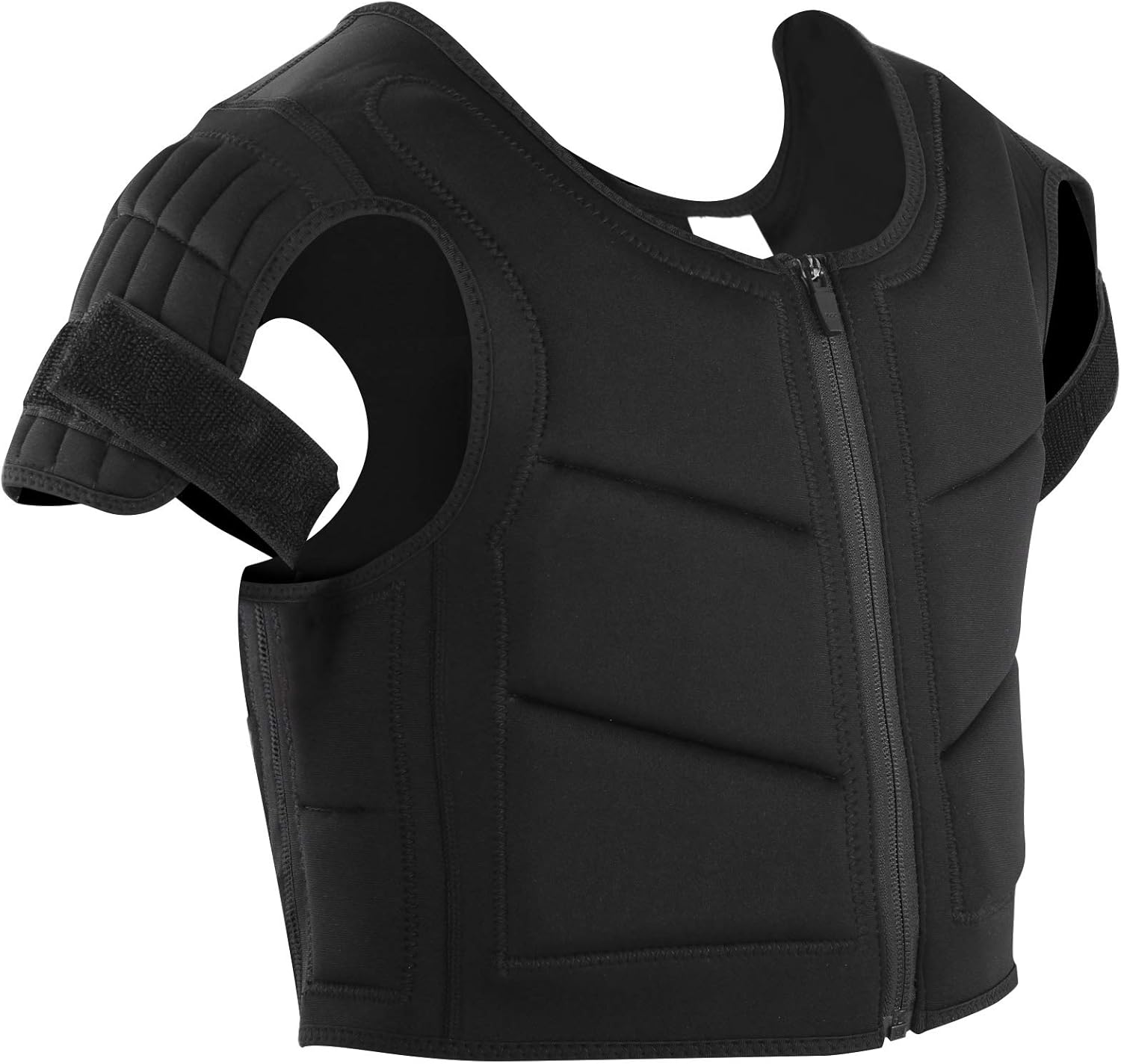 Unisex Children Skiing Skating Body Protector Kid Snow Sports Antifall