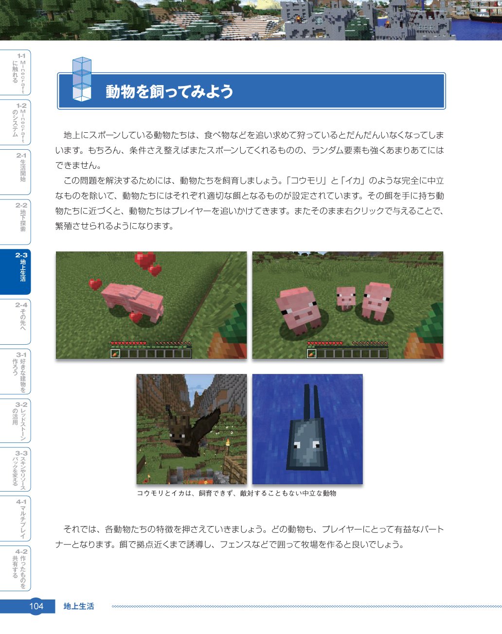 はじめようminecraft クスノキ かぼちゃ 今井 三太郎 ぷんすけ 本 通販 Amazon