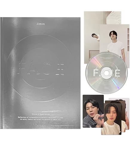 Amazon.com: BigHit BTS Memories of 2017 DVD 5DVD+Photobook+Paper