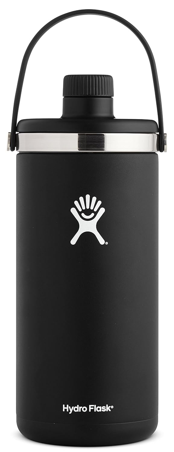 Best Hydro Flask Vacuum Insulated Stainless Steel Food Flask